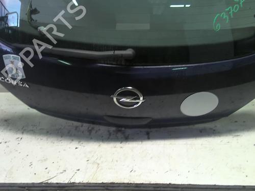 Used Tailgate Tailgate 18208410 18208410