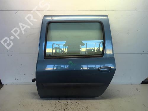 Used Left rear door DACIA LOGAN MCV (KS_) 1.6 16V Hi-Flex (105 hp) 18225969