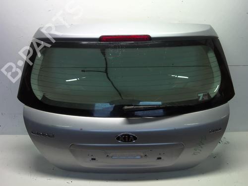 Used Tailgate Tailgate KIA CEE'D Hatchback (ED) 1.6 CRDi 115 (115 hp) 20341226 20341226