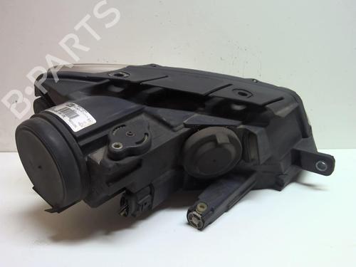 Used Left headlight Left headlight VW PASSAT B6 (3C2) 2.0 TDI 16V (140 hp) 18223865 18223865