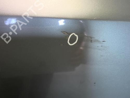 Left rear door OPEL MERIVA B MPV (S10) 1.7 CDTI (75) | BP20291668C4 
