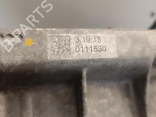 Gearbox FORD TRANSIT COURIER B460 Box Body/MPV | BP36307216M3 - Image 4