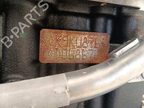 Engine RENAULT CLIO V (B7_) 1.5 Blue dCi 100 (B7AD) | BP39426111M1 - Image 3