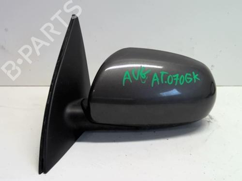 Used Left mirror Left mirror KIA CEE'D SW (ED) 1.6 CRDi 115 (115 hp) 18217416 18217416