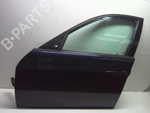 Left front door BMW 3 Touring (E91) 318 d | BP18222893C2 