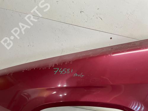 Used Left front fenders Left front fenders 36793193 36793193