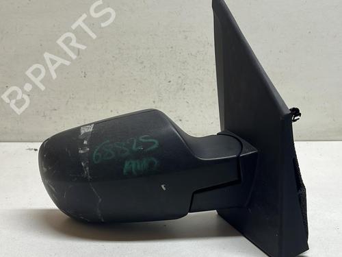 Right mirror FORD FUSION (JU_) 1.6 | BP18226270C27