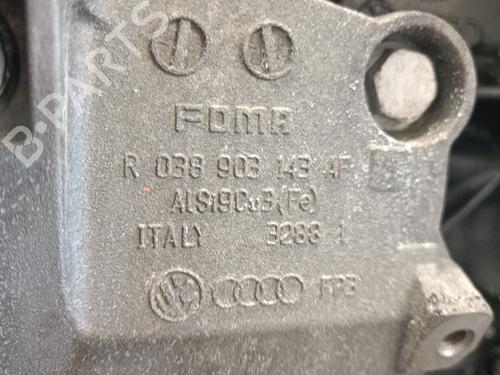 Engine VW GOLF V (1K1) 1.9 TDI | BP32771273M1 - Image 6