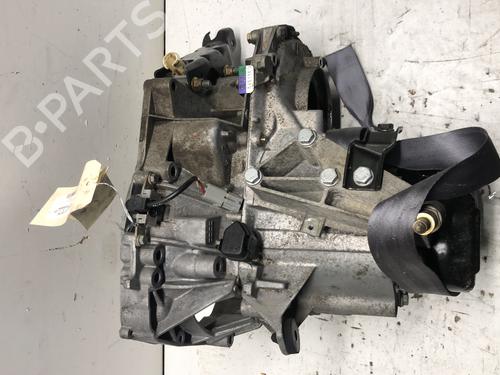 Gearbox RENAULT CLIO I (B/C57_, 5/357_) 1.2 (5/357Y, 5/357K) | BP18230236M3 