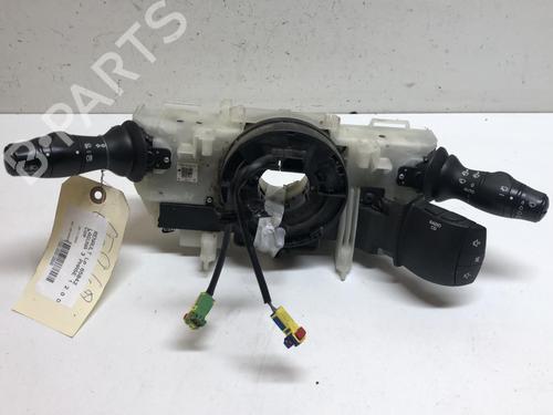 Steering column stalk RENAULT LAGUNA III (BT0/1) 2.0 dCi (BT01, BT08, BT09, BT0E, BT0K, BT12, BT1C, BT1D,... | BP24112955I23 - Image 10