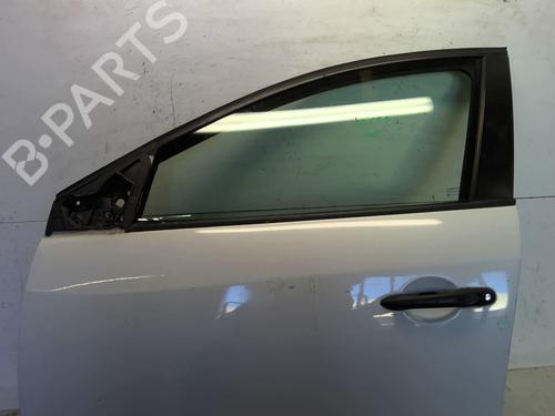 Left front door RENAULT MEGANE III Grandtour (KZ0/1) 1.5 dCi (KZ09, KZ0D, KZ1G, KZ29, KZ14, KZ1W, KZ10, KZ1F,... | BP29205038C2 
