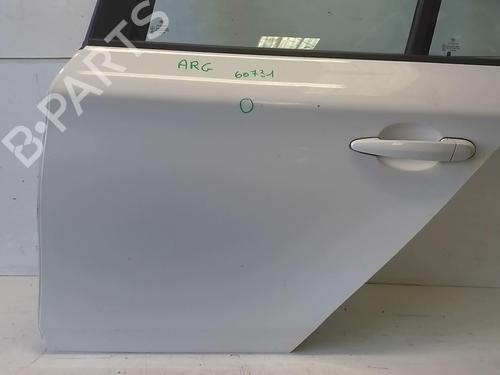 Left rear door BMW 1 (E87) 116 d | BP18214912C4 