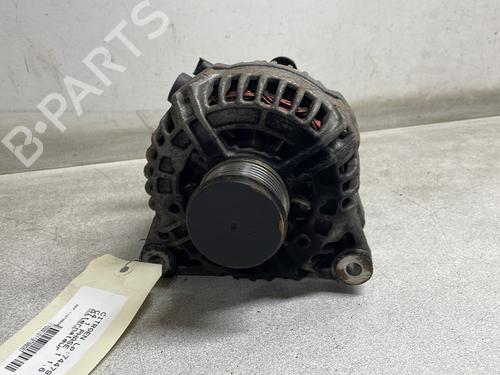 alternator-citroen-c4-i-lc_-2004-2005-2006-2007-2008-2009-2010-2011-2012-2013-2014-31882982 main image