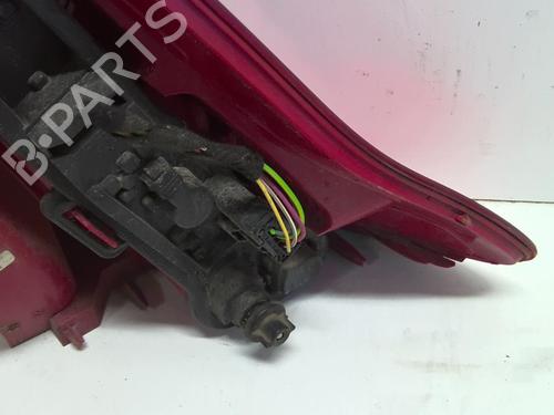 Left taillight CITROËN C4 Coupe (LA_) 1.4 16V | BP18220455C34 