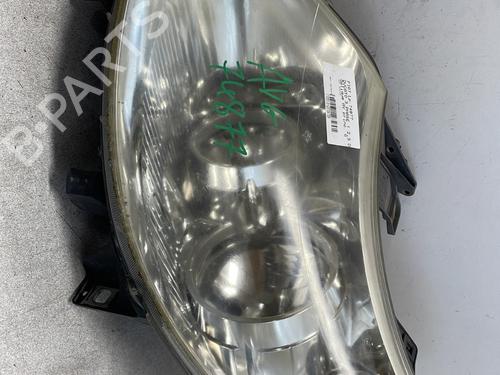 Left headlight FIAT DUCATO Van (250_) 120 Multijet 2,3 D | BP36012178C28 - Image 3