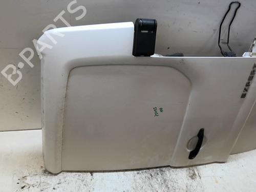 Used Right tailgate Right tailgate PEUGEOT EXPERT Van (VF3A_, VF3U_, VF3X_) 2.0 HDi 120 (120 hp) 36453704 36453704
