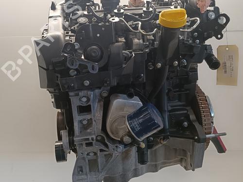 Engine RENAULT CLIO IV (BH_) 1.5 dCi 90 | BP34215423M1  - Image 5