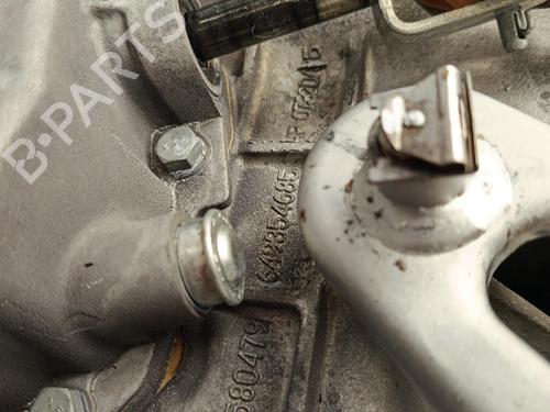 Used Gearbox Gearbox OPEL CORSA E (X15) 1.4 (08, 68) (90 hp) 40491302 40491302