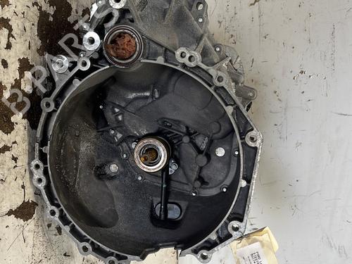 Used Gearbox FORD FIESTA VII Van 1.0 EcoBoost Flex (95 hp) 28573930