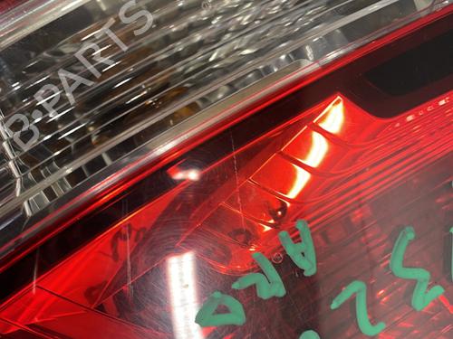 Used Right taillight Right taillight RENAULT TWINGO III (BCM_, BCA_) 1.0 SCe 70 (BCMB) (69 hp) 27679410 27679410