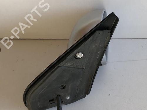 Right mirror VW GOLF IV (1J1) 1.9 TDI | BP18217660C27 