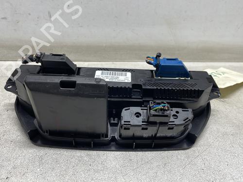 Climate control FORD C-MAX II (DXA/CB7, DXA/CEU) 1.6 TDCi | BP29378288I5 