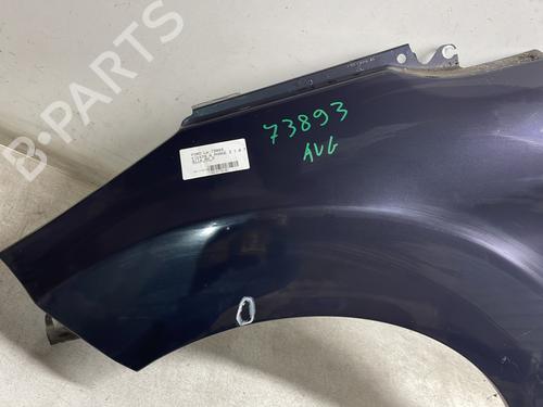 left-front-fenders-ford-fiesta-vi-cb1-ccn-2008-30770899 main image