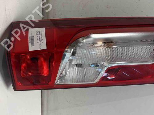 Left taillight CITROËN JUMPER II Van 2.2 BlueHDi 140 | BP36647277C34 - Image 5