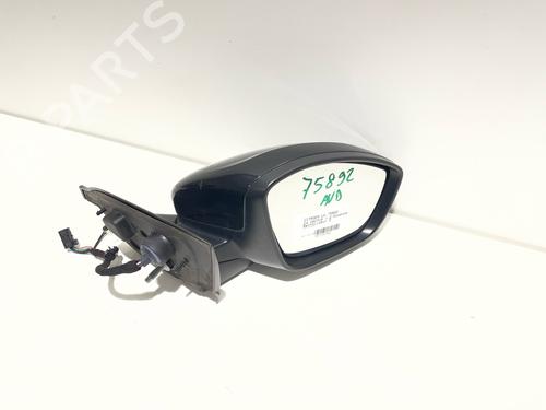 Bakspejl Højre CITROËN C4 CACTUS 1.2 THP 110 | BP39046606C27 - Image 3