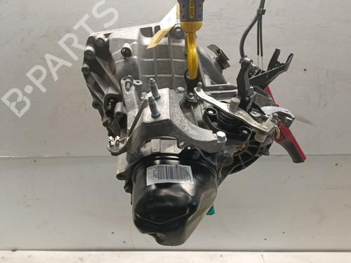 Gearbox DACIA SANDERO II TCe 90 (B8M1, B8MA, B8AC) | BP30777548M3  - Image 5