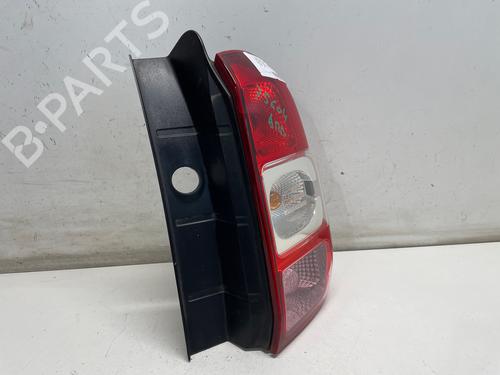 Used Right taillight Right taillight 36948037 36948037