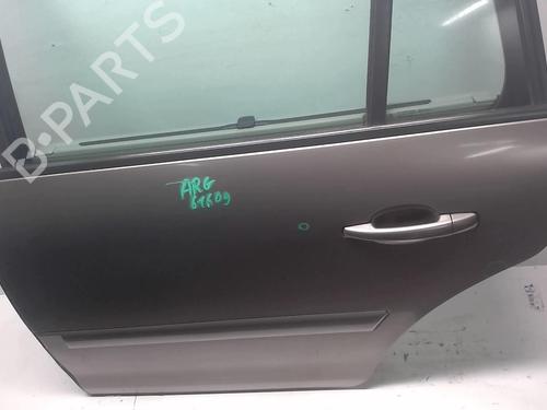 Left rear door CITROËN C4 Grand Picasso I (UA_) 1.6 HDi | BP18228456C4