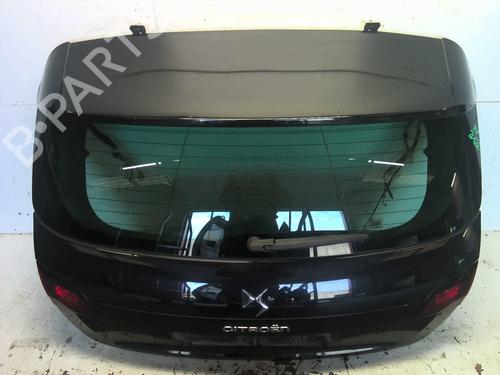 Tailgate CITROËN DS4 (NX_) 2.0 BlueHDi 150 | BP30318401C6
