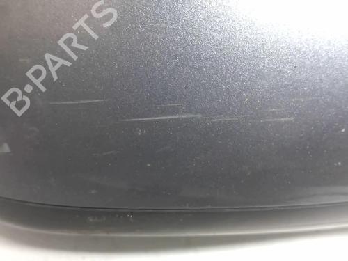 Right mirror PEUGEOT 407 SW (6E_, 6D_) 1.6 HDi 110 | BP18214708C27 