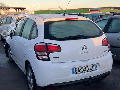 Right taillight CITROËN C3 II (SC_)  | BP19538074C35 