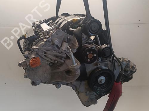 Engine RENAULT TWINGO III (BCM_, BCA_) 1.0 SCe 70 | BP38057261M1 - Image 2
