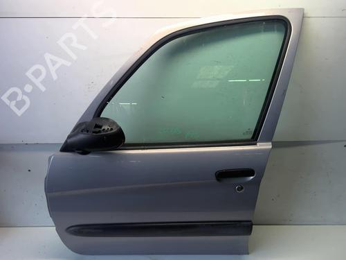 Left front door CITROËN XSARA PICASSO (N68) 1.6 HDi | BP18220245C2 