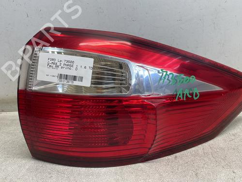 Right taillight FORD C-MAX II (DXA/CB7, DXA/CEU) 1.6 TDCi 1767526