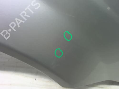 Used Right front fenders DAEWOO KALOS (KLAS) 1.4 (83 hp) 18213091