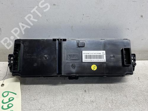 Climate control RENAULT SCÉNIC III (JZ0/1_) 1.9 dCi (JZ0J, JZ1J, JZ1K, JZ1S) | BP26710589I5 