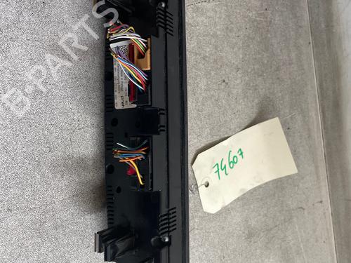 Used Climate control Climate control AUDI A3 (8V1, 8VK) 1.6 TDI (105 hp) 34146353 34146353