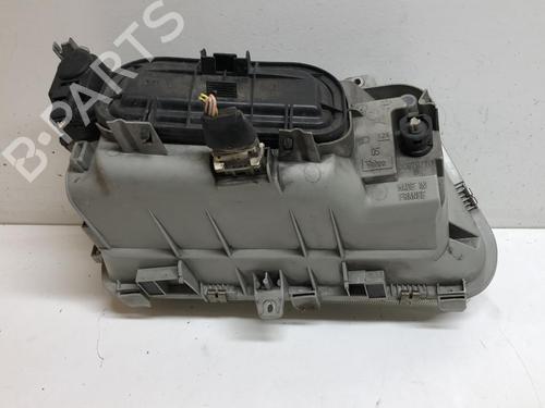 Used Left headlight PEUGEOT 806 (221) 2.0 HDI (109 hp) 18231063