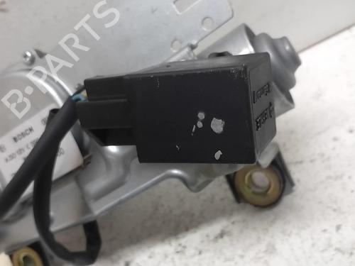 Rear wiper motor PORSCHE 911 (996) 3.6 Carrera | BP18215134M102 
