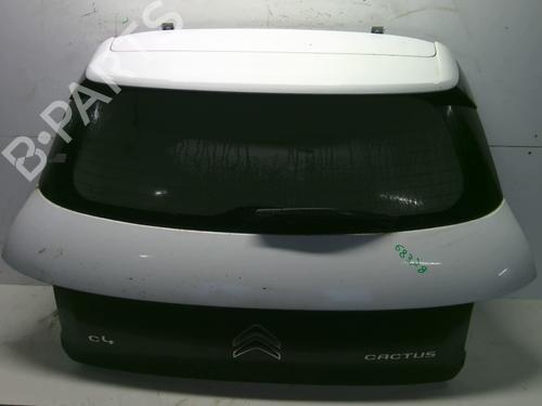 Tailgate CITROËN C4 CACTUS 1.6 BlueHDi 100 | BP23218759C6 