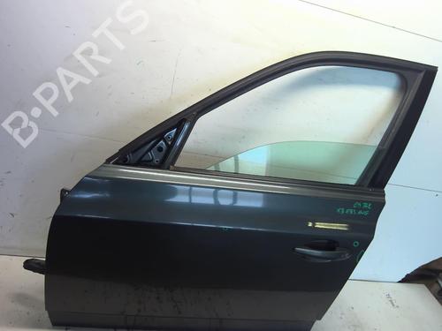 Left front door BMW X3 (E83) 2.0 d | BP18209500C2 