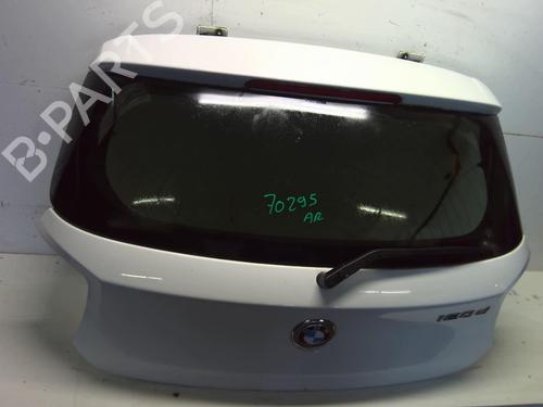 Used Tailgate Tailgate 21899822 21899822