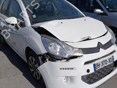 Used Parts CITROËN C3 II (SC_) 1.6 BlueHDi 75 4959427