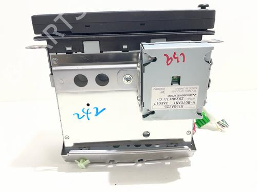Used Radio Radio PEUGEOT 4008 1.8 HDi AWC (150 hp) 40253651 40253651