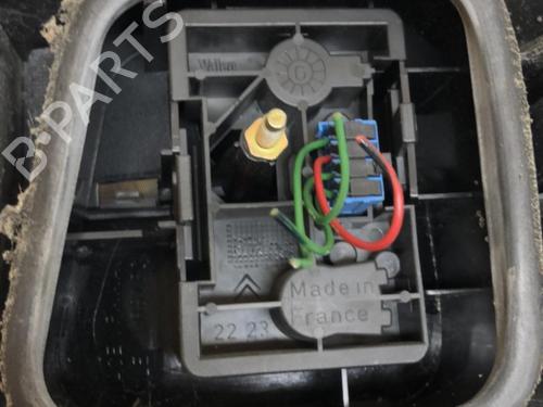 Used Left taillight Left taillight CITROËN XANTIA (X1_, X2_) 1.6 i (88 hp) 18208596 18208596