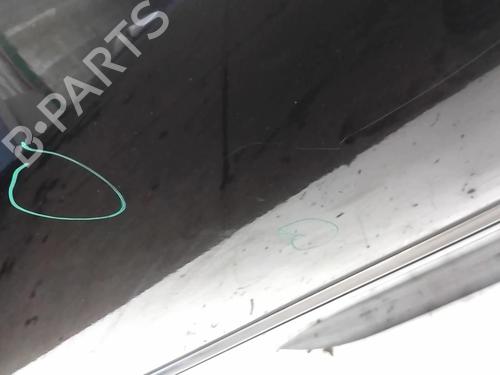 Right rear door PEUGEOT 407 SW (6E_, 6D_) 1.6 HDi 110 | BP18211625C5 